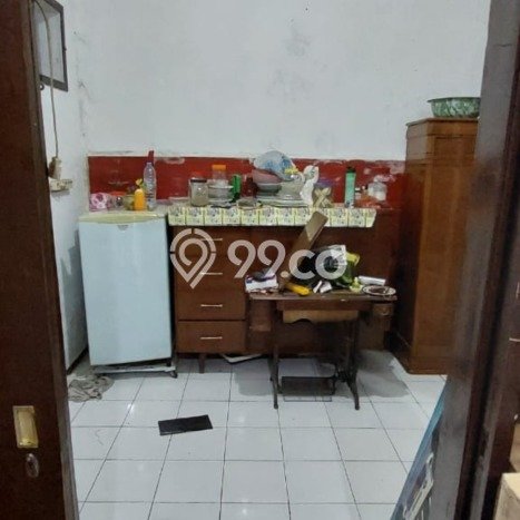 Jual Rumah Modern 2 KT di Batu, Malang Jual Rumah Modern 2 KT di Batu, Malang