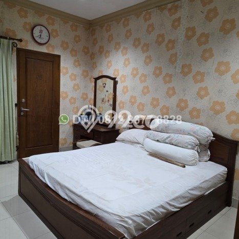 Hunian Mewah LB 582m2 Siap Pakai Desain Elegan di Muara Karang, Jakarta Utara Hunian Mewah LB 582m2 Siap Pakai Desain Elegan di Muara Karang, Jakarta Utara