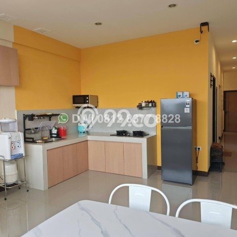 Kost Dijual di Jembatan Lima dengan 20 KT dan Luas 310m2 Kost Dijual di Jembatan Lima dengan 20 KT dan Luas 310m2