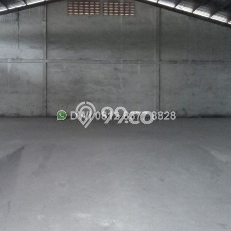 LOKASI PREMIUM! Gudang Area Komersial di Pluit, Luas 1000m², Siap Bisnis LOKASI PREMIUM! Gudang Area Komersial di Pluit, Luas 1000m², Siap Bisnis