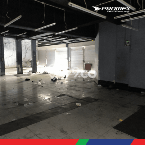 Hunian Super Elit dengan Akses Paling Strategis di Muara Karang, Jakarta Utara Hunian Super Elit dengan Akses Paling Strategis di Muara Karang, Jakarta Utara