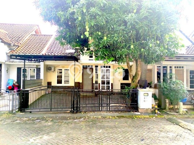 Rumah Minimalis 3 KT LT 120m2 di Cikupa Citra Raya Rumah Minimalis 3 KT LT 120m2 di Cikupa Citra Raya