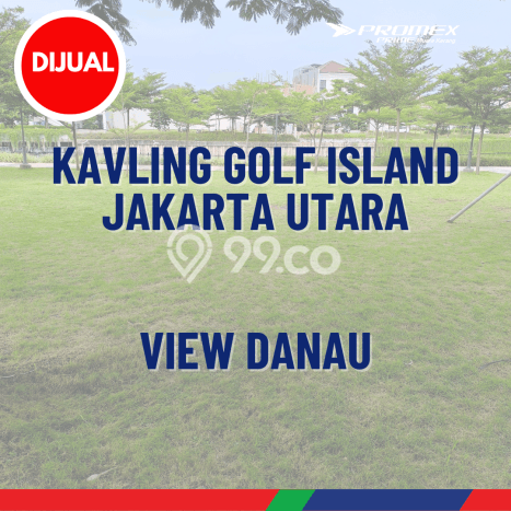 Tanah Siap Bangun Dijual di Jakarta Utara Punya Luas 250m2 Tanah Siap Bangun Dijual di Jakarta Utara Punya Luas 250m2