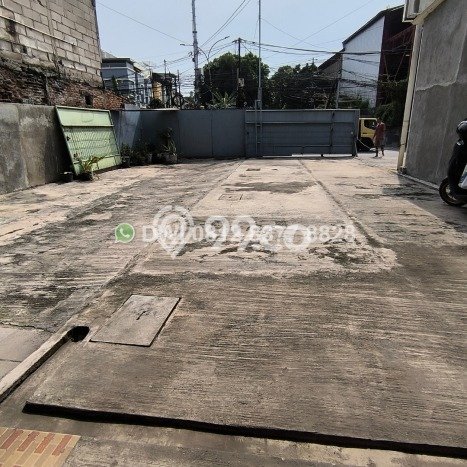 LOKASI PREMIUM! Ruko Area Komersial Kawasan Kapuk, Luas 270m², Siap Bisnis LOKASI PREMIUM! Ruko Area Komersial Kawasan Kapuk, Luas 270m², Siap Bisnis