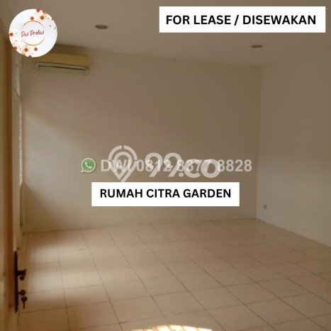 Rumah Bagus Siap Huni Di Cengkareng Luas 193m2 Aman Rumah Bagus Siap Huni Di Cengkareng Luas 193m2 Aman