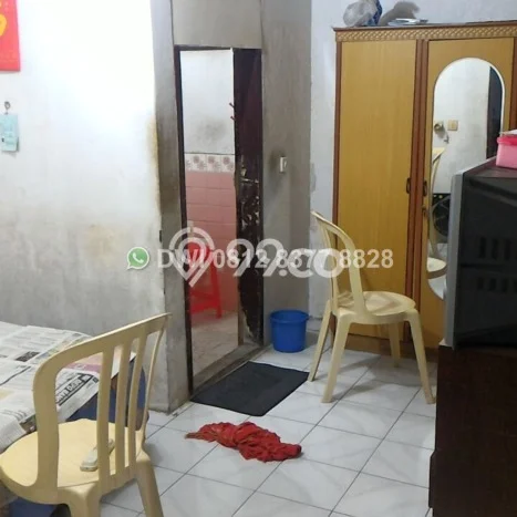 Hunian Nyaman Asri 5 KT Siap Huni di Mangga Besar Jakarta Barat Hunian Nyaman Asri 5 KT Siap Huni di Mangga Besar Jakarta Barat