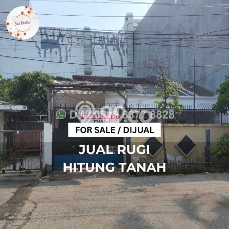Rumah Elit Modern Siap Huni di Pluit Jakarta Utara Rumah Elit Modern Siap Huni di Pluit Jakarta Utara