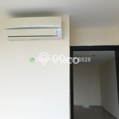 Apartemen Disewakan 2 Kamar Murah Siap Huni di Jakarta Utara, Luas 65m2 Apartemen Disewakan 2 Kamar Murah Siap Huni di Jakarta Utara, Luas 65m2