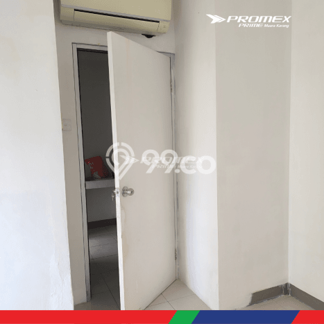 Dijual Apartemen 2 KT 1 KM di Pluit Luas 35m2 Dijual Apartemen 2 KT 1 KM di Pluit Luas 35m2