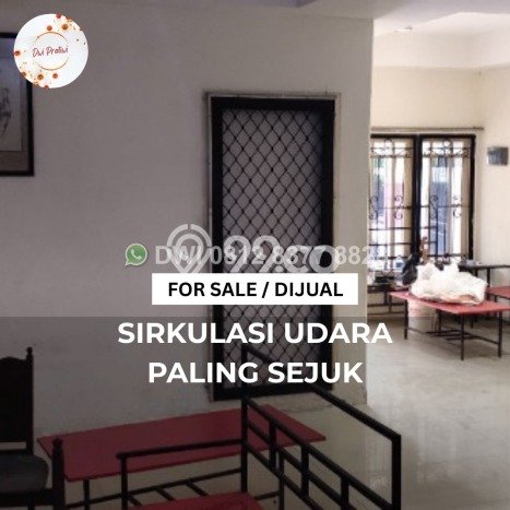 Rumah Elit Modern Siap Huni di Pluit Jakarta Utara Rumah Elit Modern Siap Huni di Pluit Jakarta Utara