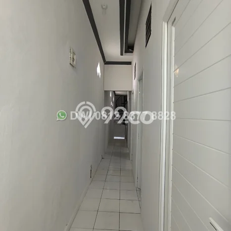 Unit Kost Dijual di Cengkareng Barat dengan 15 Kamar Kawasan Strategis Unit Kost Dijual di Cengkareng Barat dengan 15 Kamar Kawasan Strategis