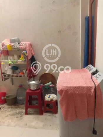 Jual Rumah Murah Meriah Ungaran Timur Punya 2 Kamar & LT 66m2 Jual Rumah Murah Meriah Ungaran Timur Punya 2 Kamar & LT 66m2