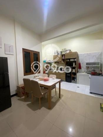 Siap Huni Rumah Mewah 4 Kamar di Semarang Barat Dekat ke Mana Saja Siap Huni Rumah Mewah 4 Kamar di Semarang Barat Dekat ke Mana Saja