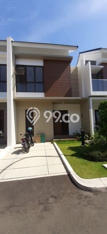 Dijual Hunian Rumah Nyaman 2 KT di Summarecon Bekasi, Bekasi Dijual Hunian Rumah Nyaman 2 KT di Summarecon Bekasi, Bekasi