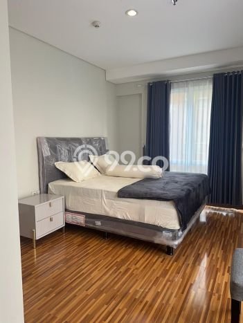 Disewakan Apartemen Harga Terjangkau di Summarecon Bekasi 3 Bedroom Disewakan Apartemen Harga Terjangkau di Summarecon Bekasi 3 Bedroom