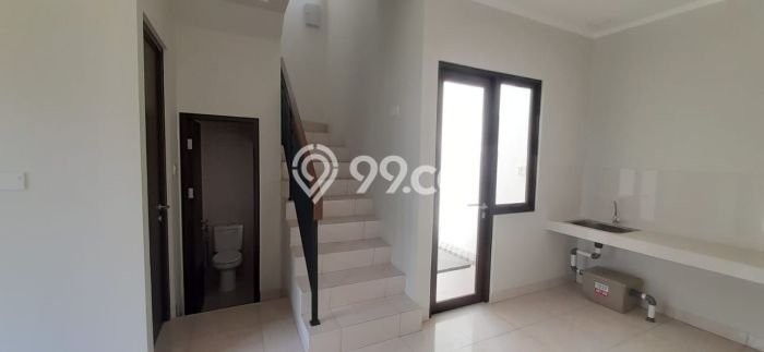 Dijual Hunian Rumah Nyaman 2 KT di Summarecon Bekasi, Bekasi Dijual Hunian Rumah Nyaman 2 KT di Summarecon Bekasi, Bekasi