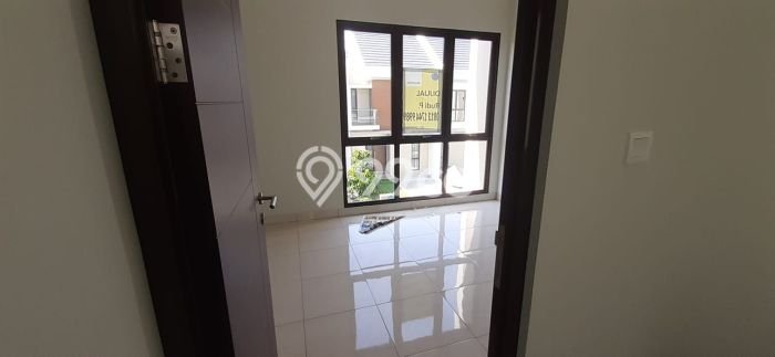Dijual Hunian Rumah Nyaman 2 KT di Summarecon Bekasi, Bekasi Dijual Hunian Rumah Nyaman 2 KT di Summarecon Bekasi, Bekasi