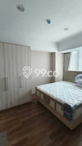 Disewakan Apartemen Murah di Cempaka Mas 3 KT Disewakan Apartemen Murah di Cempaka Mas 3 KT