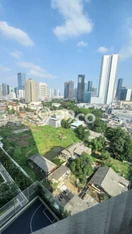 Apartemen Strategis Kawasan Tanah Abang, 2 KT, Luas 85m², Dekat Tanah Abang, Jakarta Pusat, Jakarta Pusat, Pemandangan Indah Apartemen Strategis Kawasan Tanah Abang, 2 KT, Luas 85m², Dekat Tanah Abang, Jakarta Pusat, Jakarta Pusat, Pemandangan Indah