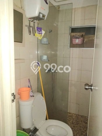 Apartemen Premium Kawasan Pulo Gadung, Luas 32m2m², 2 KT Apartemen Premium Kawasan Pulo Gadung, Luas 32m2m², 2 KT