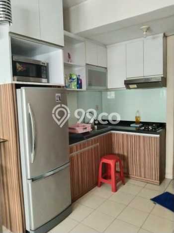 Apartemen Premium Kawasan Pulo Gadung, Luas 32m2m², 2 KT Apartemen Premium Kawasan Pulo Gadung, Luas 32m2m², 2 KT