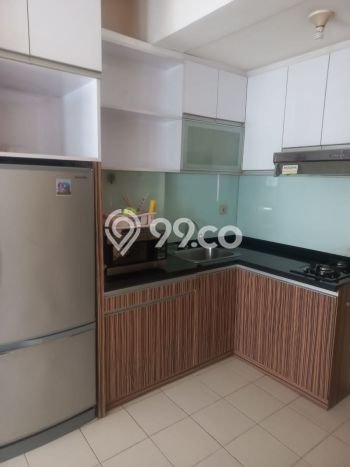 Apartemen Premium Kawasan Pulo Gadung, Luas 32m2m², 2 KT Apartemen Premium Kawasan Pulo Gadung, Luas 32m2m², 2 KT