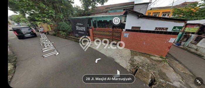 For Sale Rumah Bagus Siap Huni di Jakarta Timur Favorit For Sale Rumah Bagus Siap Huni di Jakarta Timur Favorit
