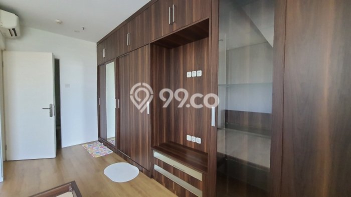 Dijual Apartemen 1 KT & 1 KM di Jakarta Utara Lokasi Strategis Dijual Apartemen 1 KT & 1 KM di Jakarta Utara Lokasi Strategis
