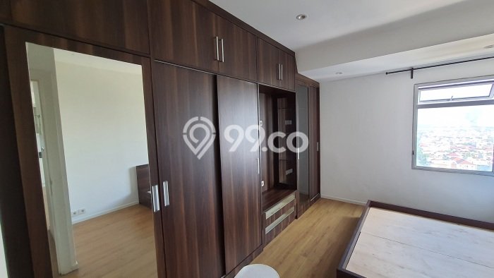 Dijual Apartemen 1 KT & 1 KM di Jakarta Utara Lokasi Strategis Dijual Apartemen 1 KT & 1 KM di Jakarta Utara Lokasi Strategis