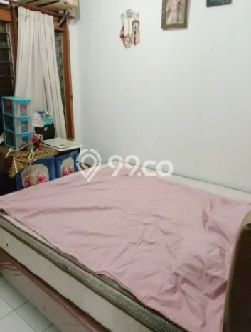 Rumah Elit Modern Tanpa Renovasi di Pulo Asem Jakarta Timur Rumah Elit Modern Tanpa Renovasi di Pulo Asem Jakarta Timur