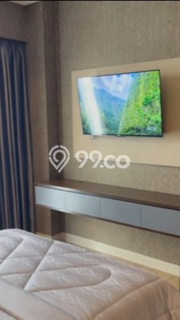 Apartemen Sewa 2 Kamar Murah Siap Huni di Bekasi, Luas 72m2 Apartemen Sewa 2 Kamar Murah Siap Huni di Bekasi, Luas 72m2