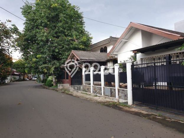 Hunian Super Mewah dengan Akses Paling Strategis di Rawamangun, Jakarta Timur Hunian Super Mewah dengan Akses Paling Strategis di Rawamangun, Jakarta Timur