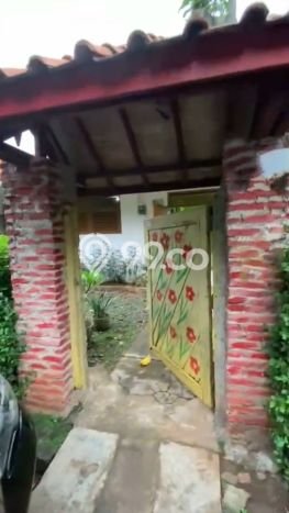 Hunian Mewah LB 54m2 Siap Huni Desain Elegan di Kemanggisan, Jakarta Barat Hunian Mewah LB 54m2 Siap Huni Desain Elegan di Kemanggisan, Jakarta Barat