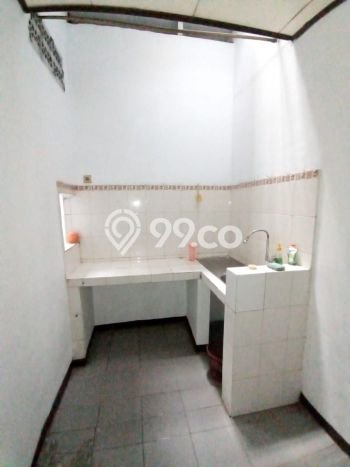 Rumah Minimalis 3 Kamar LT 102m2 di Kayu Putih Rumah Minimalis 3 Kamar LT 102m2 di Kayu Putih