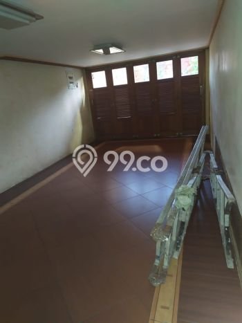 Rumah Disewakan Jakarta Timur LT 200m2 LB 400m2 Area Pulomas Rumah Disewakan Jakarta Timur LT 200m2 LB 400m2 Area Pulomas