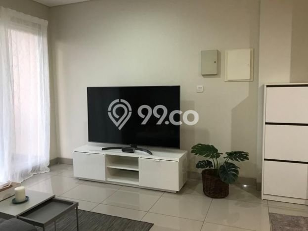 HARGA TERBAIK! Apartemen di Summarecon Bekasi, 3 KT, Luas 82m², Kawasan Summarecon Bekasi, Bekasi, Bekasi HARGA TERBAIK! Apartemen di Summarecon Bekasi, 3 KT, Luas 82m², Kawasan Summarecon Bekasi, Bekasi, Bekasi