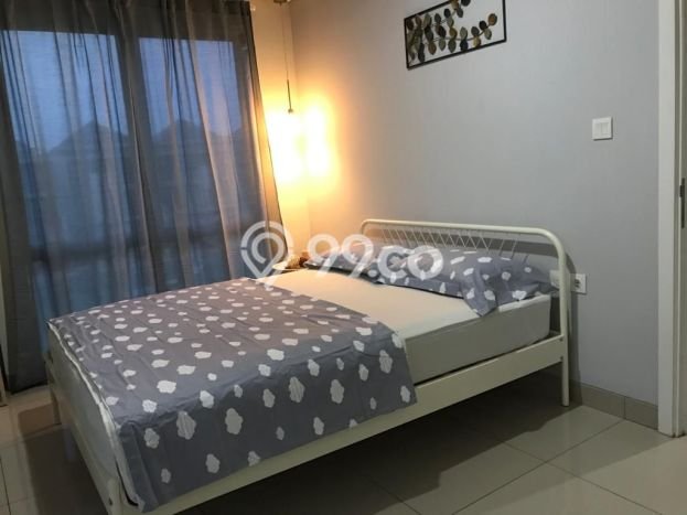HARGA TERBAIK! Apartemen di Summarecon Bekasi, 3 KT, Luas 82m², Kawasan Summarecon Bekasi, Bekasi, Bekasi HARGA TERBAIK! Apartemen di Summarecon Bekasi, 3 KT, Luas 82m², Kawasan Summarecon Bekasi, Bekasi, Bekasi