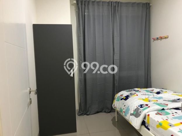 HARGA TERBAIK! Apartemen di Summarecon Bekasi, 3 KT, Luas 82m², Kawasan Summarecon Bekasi, Bekasi, Bekasi HARGA TERBAIK! Apartemen di Summarecon Bekasi, 3 KT, Luas 82m², Kawasan Summarecon Bekasi, Bekasi, Bekasi