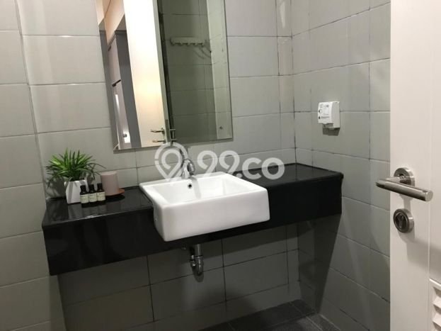 HARGA TERBAIK! Apartemen di Summarecon Bekasi, 3 KT, Luas 82m², Kawasan Summarecon Bekasi, Bekasi, Bekasi HARGA TERBAIK! Apartemen di Summarecon Bekasi, 3 KT, Luas 82m², Kawasan Summarecon Bekasi, Bekasi, Bekasi