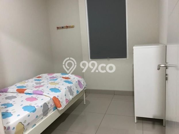 HARGA TERBAIK! Apartemen di Summarecon Bekasi, 3 KT, Luas 82m², Kawasan Summarecon Bekasi, Bekasi, Bekasi HARGA TERBAIK! Apartemen di Summarecon Bekasi, 3 KT, Luas 82m², Kawasan Summarecon Bekasi, Bekasi, Bekasi