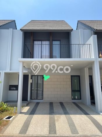 Rumah Strategis Modern Lb 79m2 di Cakung, Jakarta Timur Rumah Strategis Modern Lb 79m2 di Cakung, Jakarta Timur