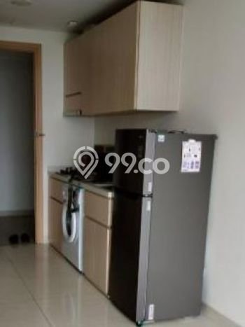 Tersedia Apartemen 1 KT & 1 KM di Kelapa Gading, Jakarta Utara Tersedia Apartemen 1 KT & 1 KM di Kelapa Gading, Jakarta Utara