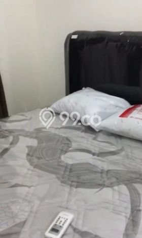 Tersedia Apartemen 1 KT & 1 KM di Kelapa Gading, Jakarta Utara Tersedia Apartemen 1 KT & 1 KM di Kelapa Gading, Jakarta Utara