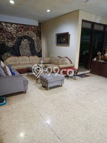 Hunian Elit LB 225m2 Siap Huni Desain Elegan di Rawamangun, Jakarta Timur Hunian Elit LB 225m2 Siap Huni Desain Elegan di Rawamangun, Jakarta Timur