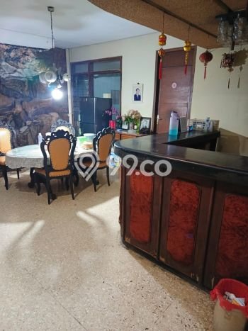 Hunian Elit LB 225m2 Siap Huni Desain Elegan di Rawamangun, Jakarta Timur Hunian Elit LB 225m2 Siap Huni Desain Elegan di Rawamangun, Jakarta Timur