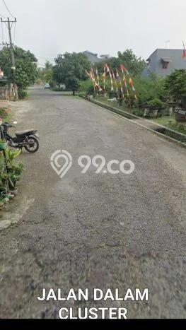 Tanah Dijual Lokasi Strategis di Tangerang dengan Luas 23000m2 Tanah Dijual Lokasi Strategis di Tangerang dengan Luas 23000m2
