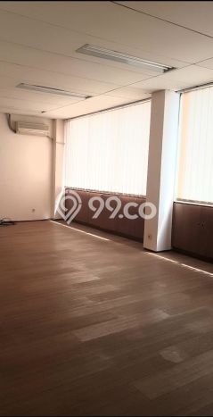 Unit Kantor Dijual di Jakarta Pusat LT 622m2 & LB 750m2 Unit Kantor Dijual di Jakarta Pusat LT 622m2 & LB 750m2