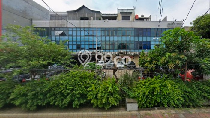 FOR SALE! Ruko di Koja Jakarta Utara, LT 62m2, LB 186m2 FOR SALE! Ruko di Koja Jakarta Utara, LT 62m2, LB 186m2