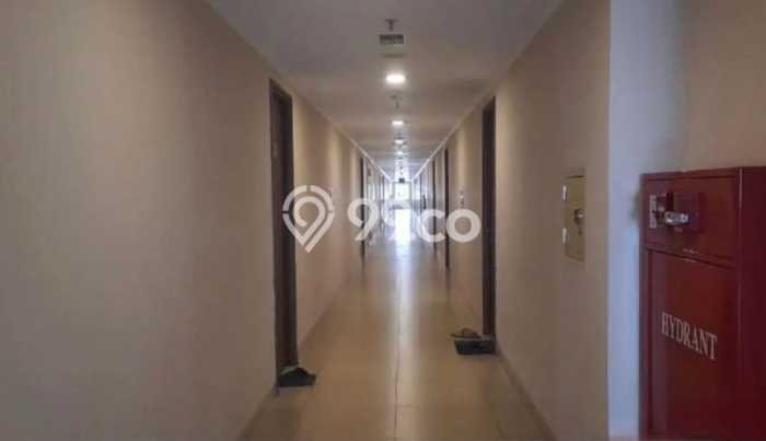 Apartemen Ideal Dijual di Kelapa Gading, Jakarta Utara Punya 1 KT / 1 Kamar Mandi Apartemen Ideal Dijual di Kelapa Gading, Jakarta Utara Punya 1 KT / 1 Kamar Mandi