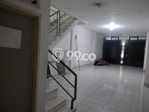 FOR SALE! Ruko di Koja Jakarta Utara, LT 62m2, LB 186m2 FOR SALE! Ruko di Koja Jakarta Utara, LT 62m2, LB 186m2